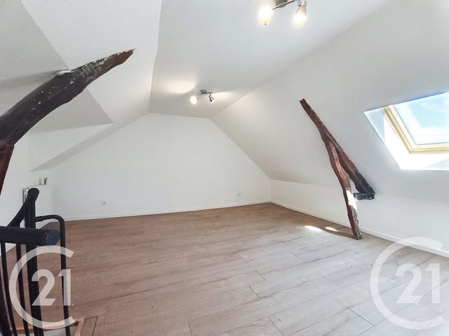 maison à vendre - 4 pièces - 99.47 m2 - MAROMME - 76 - HAUTE-NORMANDIE - Century 21 Harmony