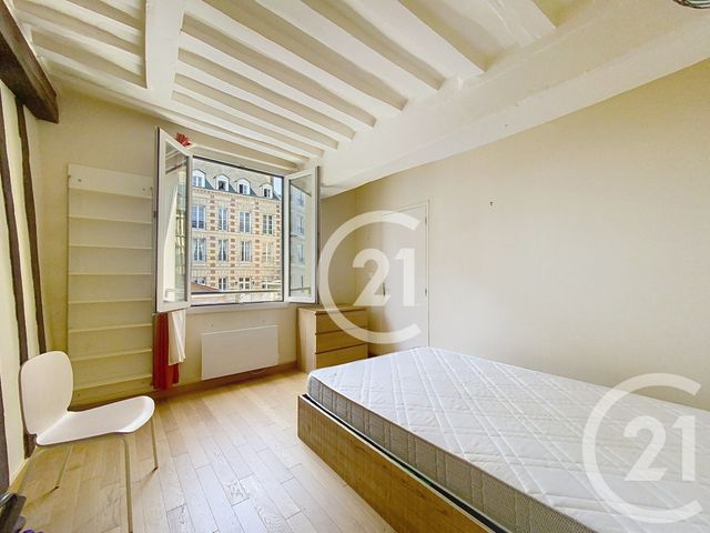 Appartement F2 à louer - 2 pièces - 41.09 m2 - ROUEN - 76 - HAUTE-NORMANDIE - Century 21 Harmony