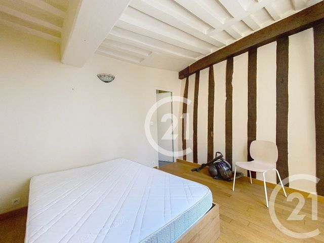 Appartement F2 à louer - 2 pièces - 41.09 m2 - ROUEN - 76 - HAUTE-NORMANDIE - Century 21 Harmony