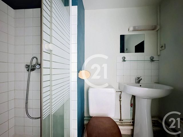 Appartement Studio à louer - 1 pièce - 16.45 m2 - ROUEN - 76 - HAUTE-NORMANDIE - Century 21 Harmony