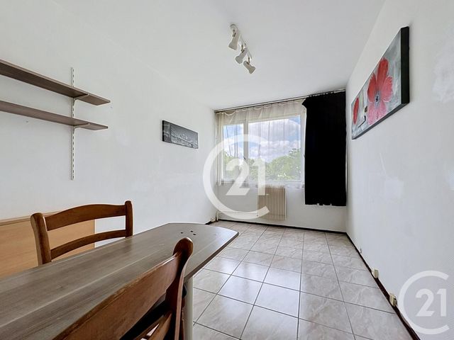 Appartement Studio à louer - 1 pièce - 16.45 m2 - ROUEN - 76 - HAUTE-NORMANDIE - Century 21 Harmony