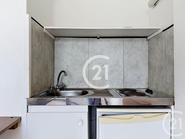 Appartement Studio à louer - 1 pièce - 16.45 m2 - ROUEN - 76 - HAUTE-NORMANDIE - Century 21 Harmony