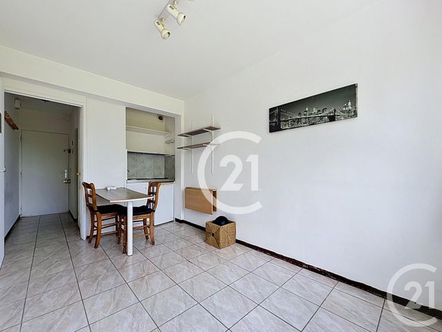 Appartement Studio à louer - 1 pièce - 16.45 m2 - ROUEN - 76 - HAUTE-NORMANDIE - Century 21 Harmony