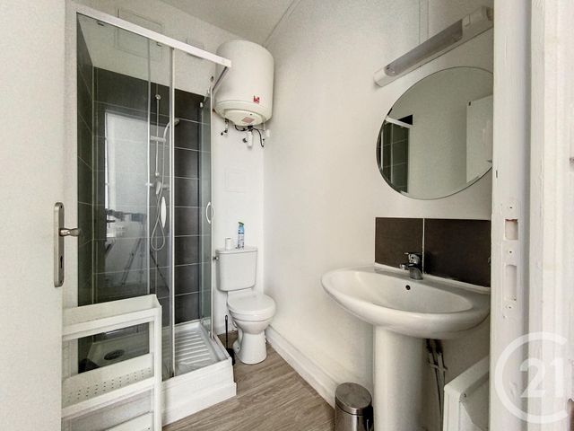 Appartement Studio à louer - 1 pièce - 15.0 m2 - ROUEN - 76 - HAUTE-NORMANDIE - Century 21 Harmony