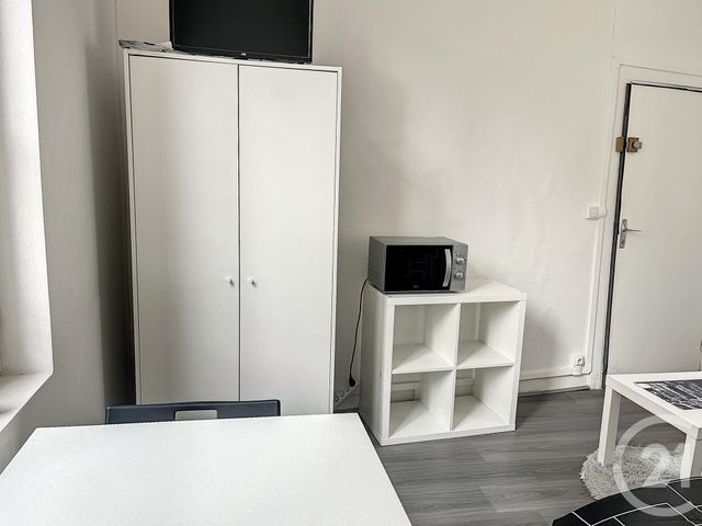 Appartement Studio à louer - 1 pièce - 15.0 m2 - ROUEN - 76 - HAUTE-NORMANDIE - Century 21 Harmony