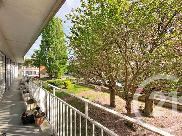 Appartement F4 à vendre - 5 pièces - 103.86 m2 - ROUEN - 76 - HAUTE-NORMANDIE - Century 21 Harmony