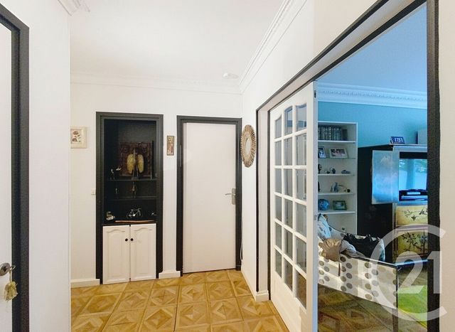 Appartement F4 à vendre - 5 pièces - 103.86 m2 - ROUEN - 76 - HAUTE-NORMANDIE - Century 21 Harmony