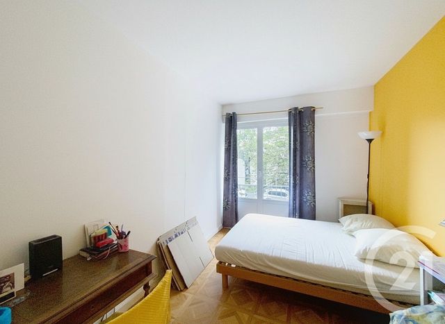 Appartement F4 à vendre - 5 pièces - 103.86 m2 - ROUEN - 76 - HAUTE-NORMANDIE - Century 21 Harmony