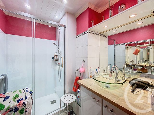 Appartement F4 à vendre - 5 pièces - 103.86 m2 - ROUEN - 76 - HAUTE-NORMANDIE - Century 21 Harmony