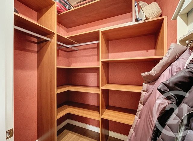 Appartement F4 à vendre - 5 pièces - 103.86 m2 - ROUEN - 76 - HAUTE-NORMANDIE - Century 21 Harmony