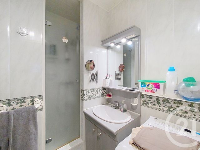 Appartement F4 à vendre - 5 pièces - 103.86 m2 - ROUEN - 76 - HAUTE-NORMANDIE - Century 21 Harmony