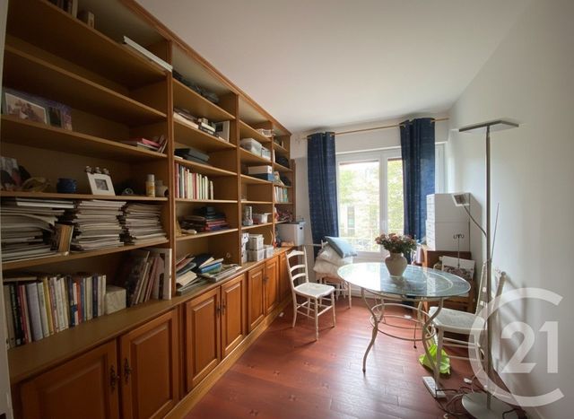 Appartement F4 à vendre - 5 pièces - 103.86 m2 - ROUEN - 76 - HAUTE-NORMANDIE - Century 21 Harmony