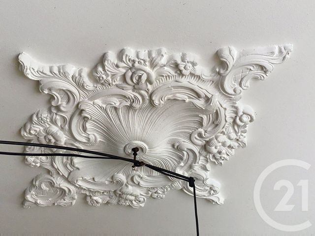 Appartement F4 à vendre - 5 pièces - 103.86 m2 - ROUEN - 76 - HAUTE-NORMANDIE - Century 21 Harmony