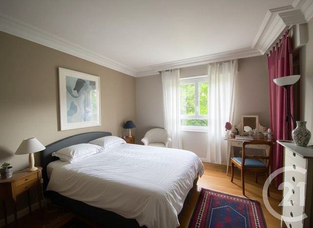 Appartement F4 à vendre - 5 pièces - 103.86 m2 - ROUEN - 76 - HAUTE-NORMANDIE - Century 21 Harmony