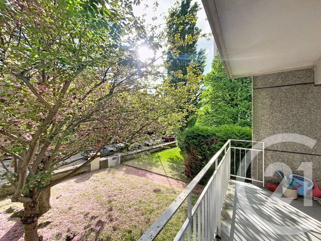 Appartement F4 à vendre - 5 pièces - 103.86 m2 - ROUEN - 76 - HAUTE-NORMANDIE - Century 21 Harmony