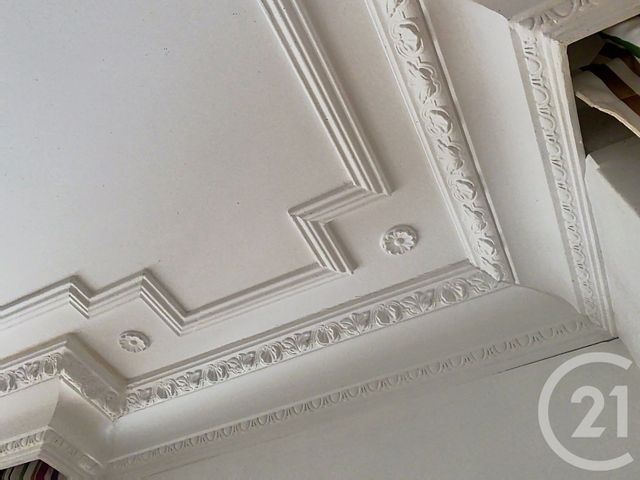 Appartement F4 à vendre - 5 pièces - 103.86 m2 - ROUEN - 76 - HAUTE-NORMANDIE - Century 21 Harmony