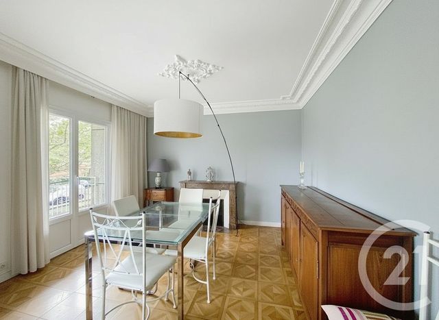 Appartement F4 à vendre - 5 pièces - 103.86 m2 - ROUEN - 76 - HAUTE-NORMANDIE - Century 21 Harmony