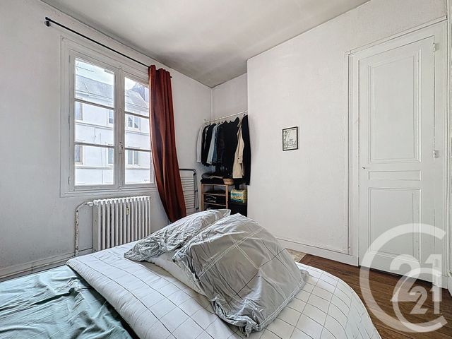 Appartement F2 à louer - 2 pièces - 43.5 m2 - ROUEN - 76 - HAUTE-NORMANDIE - Century 21 Harmony