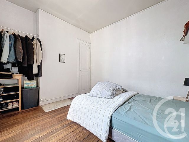 Appartement F2 à louer - 2 pièces - 43.5 m2 - ROUEN - 76 - HAUTE-NORMANDIE - Century 21 Harmony