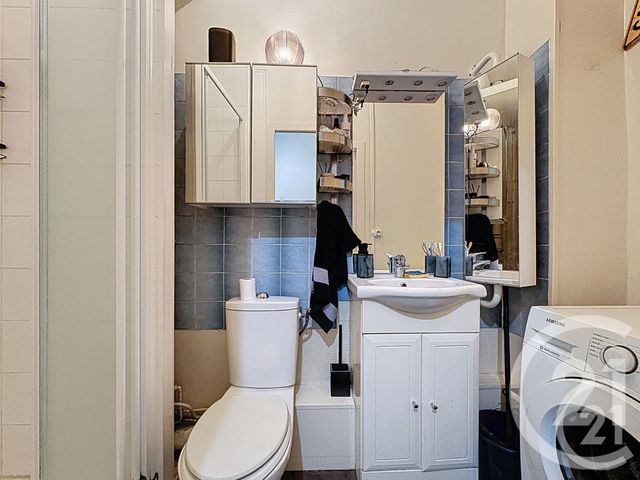 Appartement F2 à louer - 2 pièces - 43.5 m2 - ROUEN - 76 - HAUTE-NORMANDIE - Century 21 Harmony