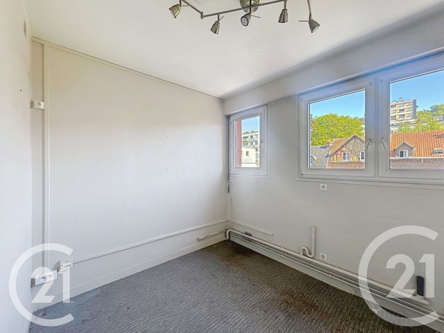 Appartement F5 à vendre - 5 pièces - 105.54 m2 - ROUEN - 76 - HAUTE-NORMANDIE - Century 21 Harmony