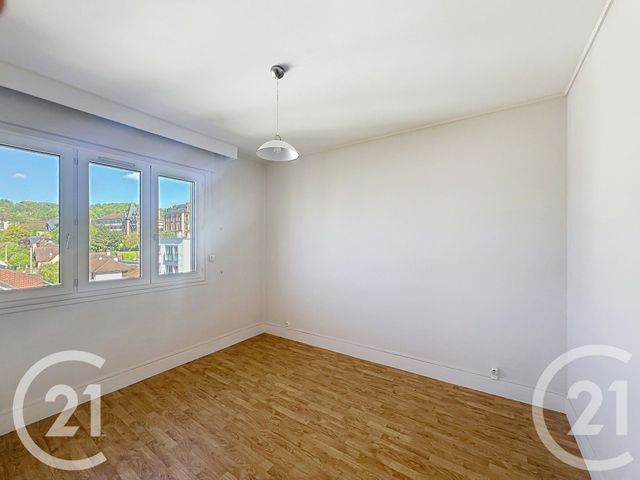 Appartement F5 à vendre - 5 pièces - 105.54 m2 - ROUEN - 76 - HAUTE-NORMANDIE - Century 21 Harmony