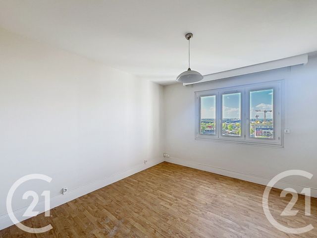 Appartement F5 à vendre - 5 pièces - 105.54 m2 - ROUEN - 76 - HAUTE-NORMANDIE - Century 21 Harmony