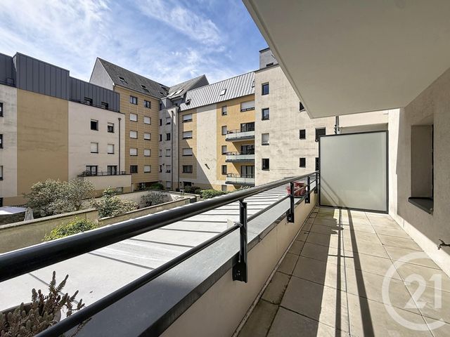 Appartement F2 à vendre ROUEN