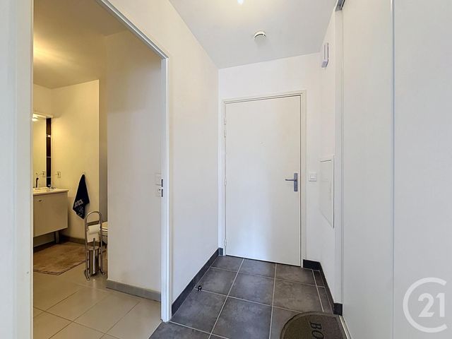 Appartement F2 à vendre - 2 pièces - 43.85 m2 - ROUEN - 76 - HAUTE-NORMANDIE - Century 21 Harmony