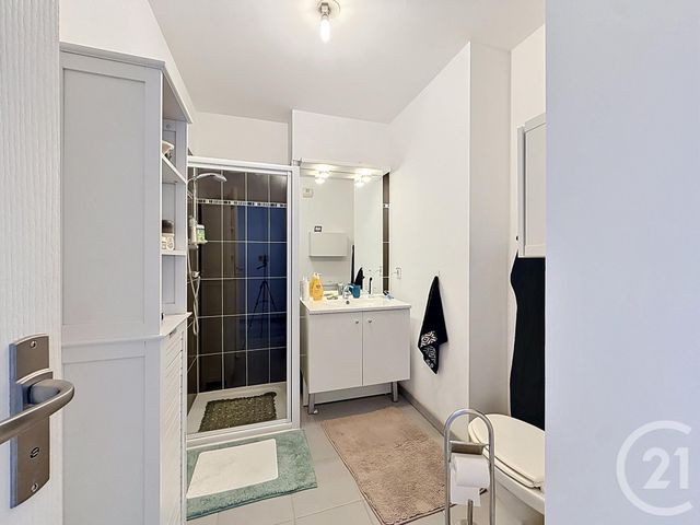 Appartement F2 à vendre - 2 pièces - 43.85 m2 - ROUEN - 76 - HAUTE-NORMANDIE - Century 21 Harmony