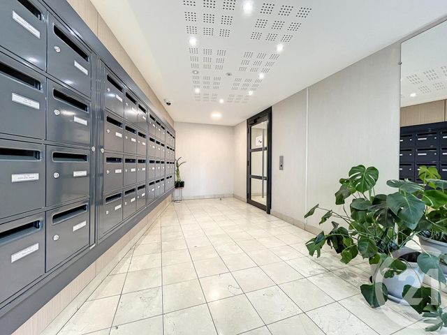 Appartement F2 à vendre - 2 pièces - 43.85 m2 - ROUEN - 76 - HAUTE-NORMANDIE - Century 21 Harmony