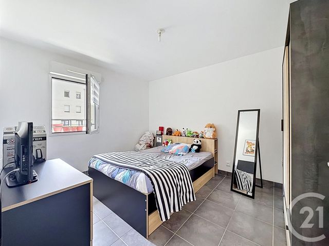 Appartement F2 à vendre - 2 pièces - 43.85 m2 - ROUEN - 76 - HAUTE-NORMANDIE - Century 21 Harmony