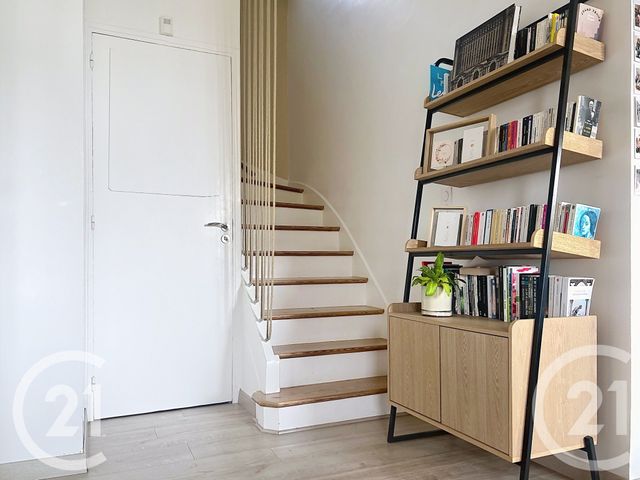 maison à vendre - 5 pièces - 98.0 m2 - ROUEN - 76 - HAUTE-NORMANDIE - Century 21 Harmony