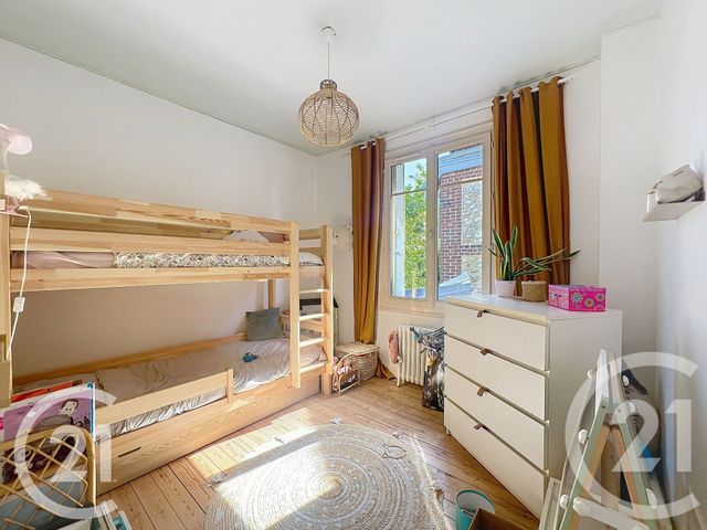 maison à vendre - 5 pièces - 98.0 m2 - ROUEN - 76 - HAUTE-NORMANDIE - Century 21 Harmony