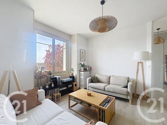 maison à vendre - 5 pièces - 98.0 m2 - ROUEN - 76 - HAUTE-NORMANDIE - Century 21 Harmony