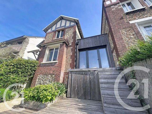 maison à vendre - 5 pièces - 98.0 m2 - ROUEN - 76 - HAUTE-NORMANDIE - Century 21 Harmony