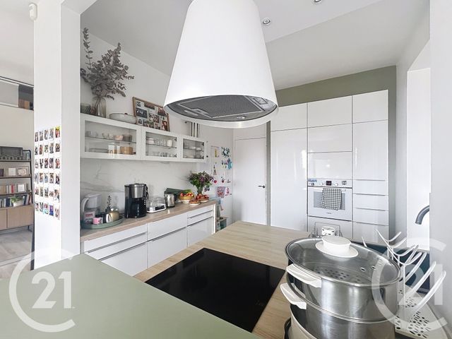 maison à vendre - 5 pièces - 98.0 m2 - ROUEN - 76 - HAUTE-NORMANDIE - Century 21 Harmony