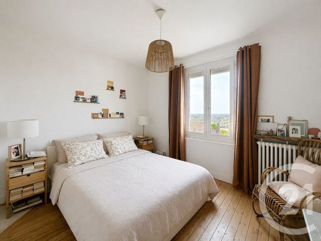 maison à vendre - 5 pièces - 98.0 m2 - ROUEN - 76 - HAUTE-NORMANDIE - Century 21 Harmony