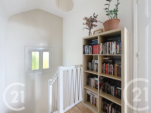 maison à vendre - 5 pièces - 98.0 m2 - ROUEN - 76 - HAUTE-NORMANDIE - Century 21 Harmony