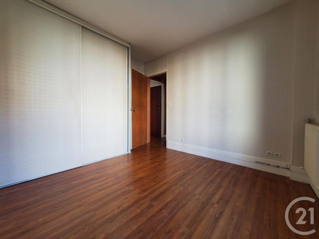 Appartement F3 à louer - 3 pièces - 62.0 m2 - ROUEN - 76 - HAUTE-NORMANDIE - Century 21 Harmony