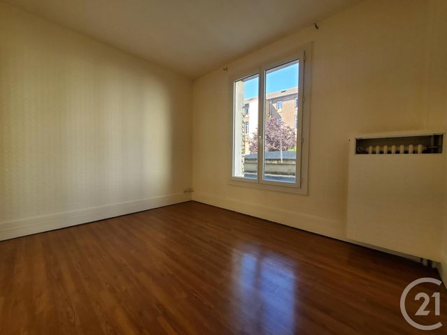 Appartement F3 à louer - 3 pièces - 62.0 m2 - ROUEN - 76 - HAUTE-NORMANDIE - Century 21 Harmony