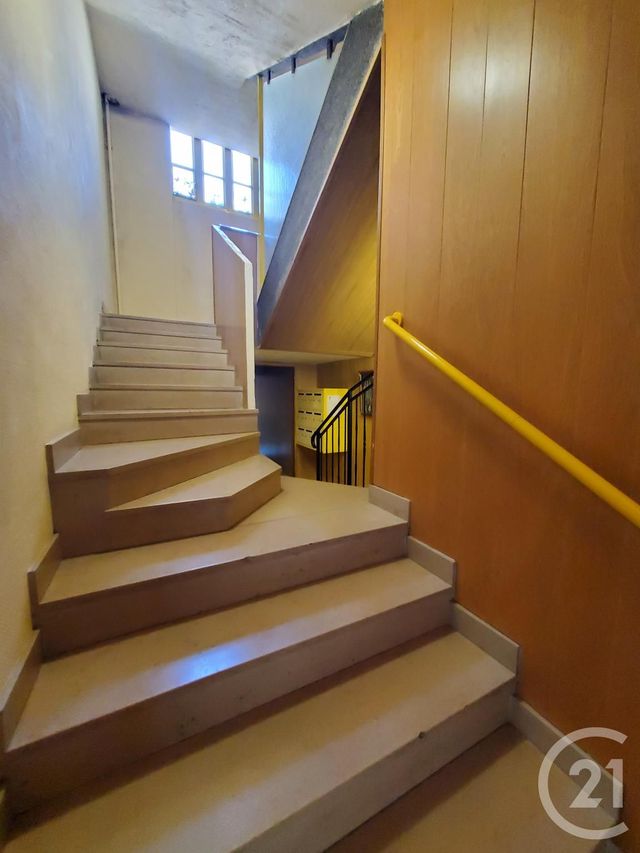 Appartement F3 à louer - 3 pièces - 62.0 m2 - ROUEN - 76 - HAUTE-NORMANDIE - Century 21 Harmony