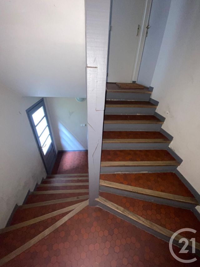 Appartement F2 à louer - 2 pièces - 31.0 m2 - ROUEN - 76 - HAUTE-NORMANDIE - Century 21 Harmony