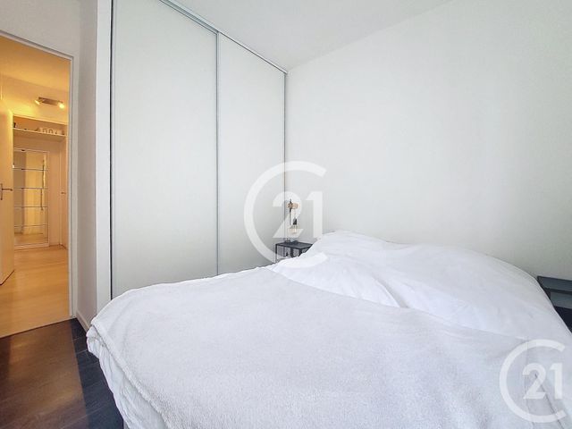 Appartement F2 à louer - 2 pièces - 31.0 m2 - ROUEN - 76 - HAUTE-NORMANDIE - Century 21 Harmony