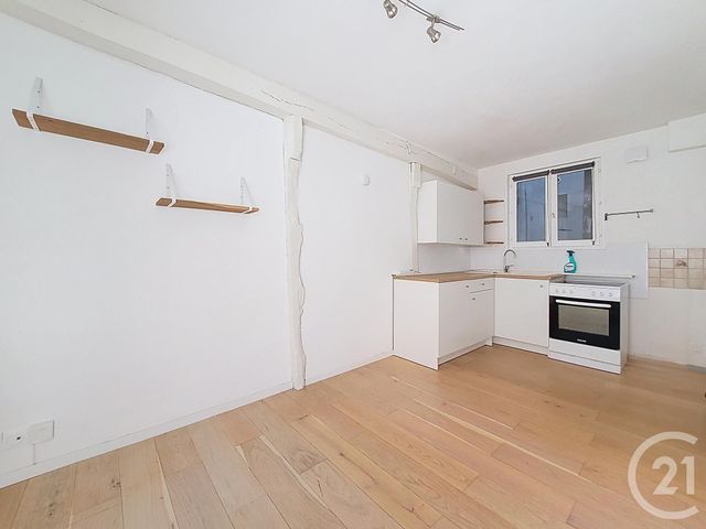 appartement - ROUEN - 76