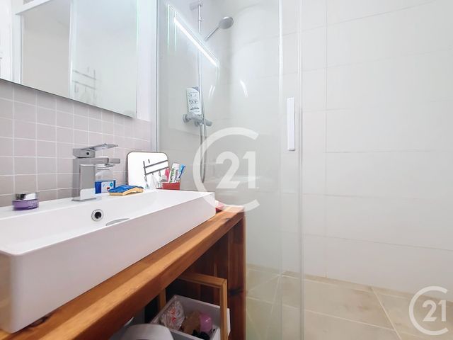 Appartement F2 à louer - 2 pièces - 31.0 m2 - ROUEN - 76 - HAUTE-NORMANDIE - Century 21 Harmony
