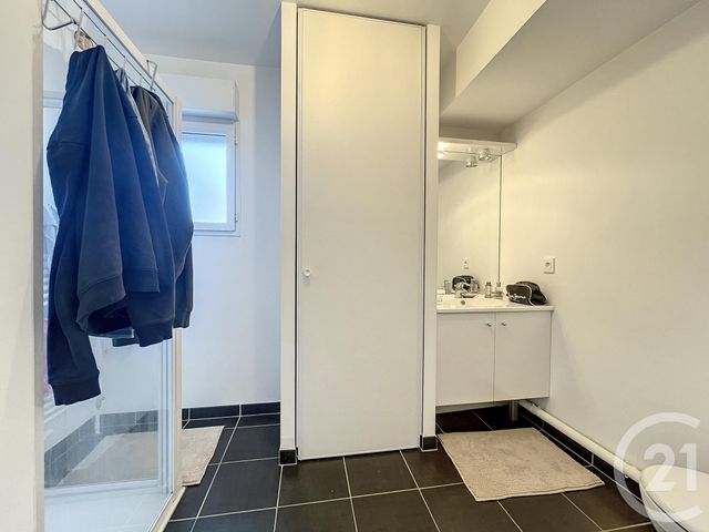 Appartement F1 à louer - 1 pièce - 22.44 m2 - ROUEN - 76 - HAUTE-NORMANDIE - Century 21 Harmony