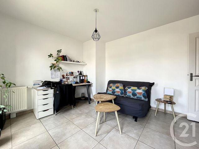Appartement F1 à louer - 1 pièce - 22.44 m2 - ROUEN - 76 - HAUTE-NORMANDIE - Century 21 Harmony