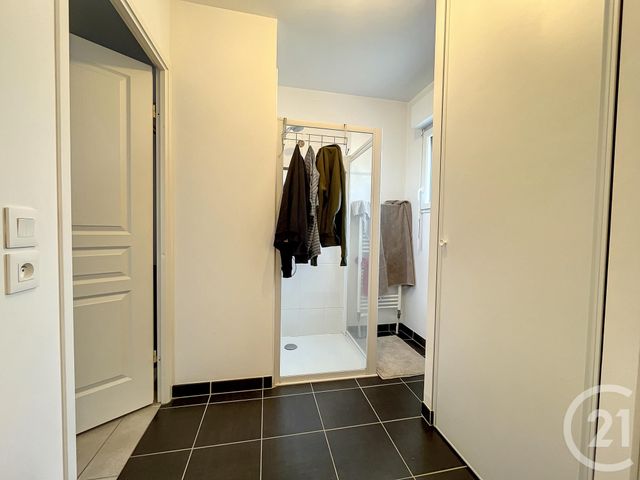Appartement F1 à louer - 1 pièce - 22.44 m2 - ROUEN - 76 - HAUTE-NORMANDIE - Century 21 Harmony