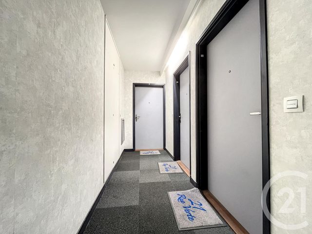 Appartement F1 à louer - 1 pièce - 22.44 m2 - ROUEN - 76 - HAUTE-NORMANDIE - Century 21 Harmony